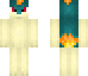 quilava