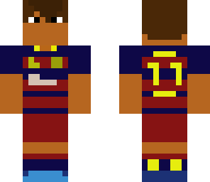 neymar jr 2016
