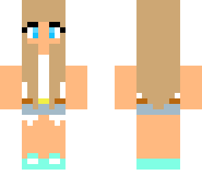the summer girl