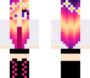 summer girl edit