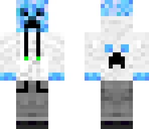 cool creeper