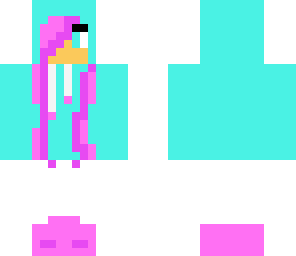 hoodie girl