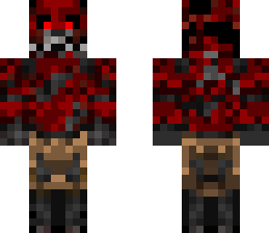 edited nightmare foxy
