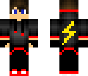 flash fan