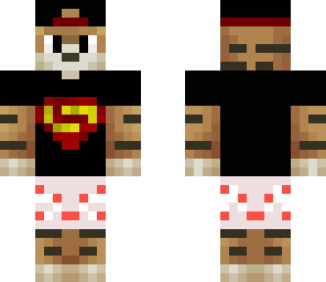 super tiger