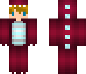 edited dino boy