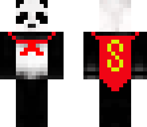 super panda bro