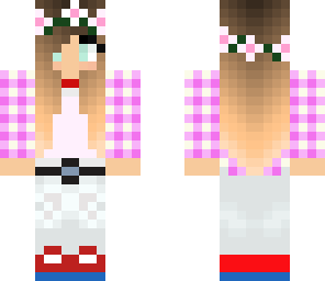 cute girl