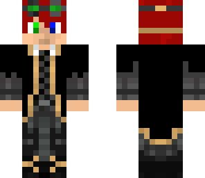 edited steampunk