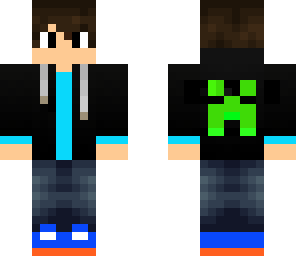diamond guy