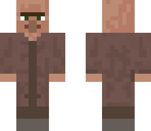 villager