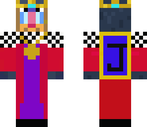 king jay