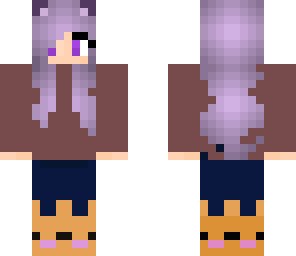 kawaii girl