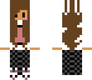 cutest chibi bunny gurl eva