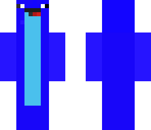 blue ross
