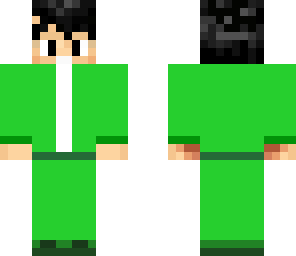 gohan ***kutsu