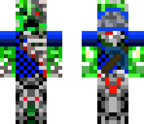 syborg creeper 2