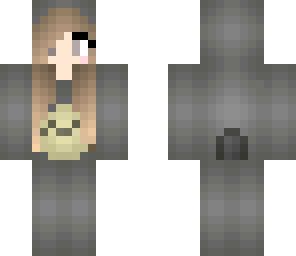 totorogirl