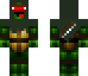 archer turtle