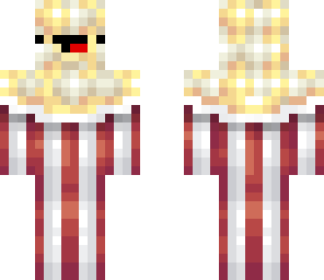 derpeh popcorn is derpy