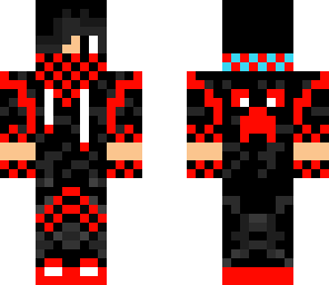 thebeastslayerred