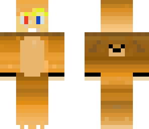 mu mu bear