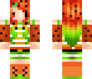 epic melon gurl