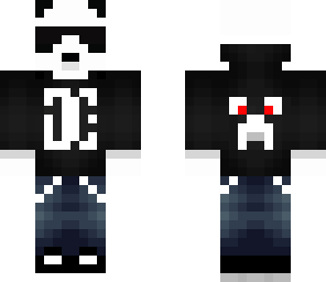 oficial skin