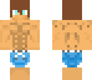 sexy boy x3