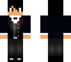 groom edited