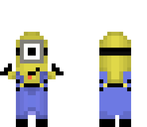 mini minion