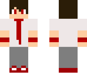 normal red