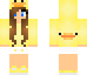 cute duck