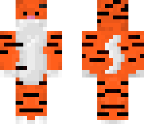 tigar man