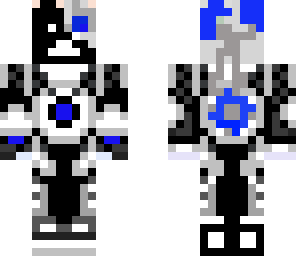 cyborg