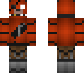 cool foxy