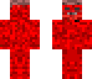 redman