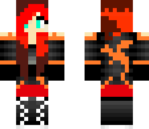 awesome skin