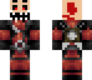deadpool unmasked