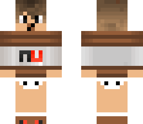 nutella baby