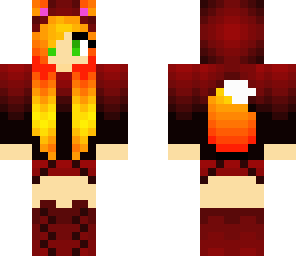 fire fox