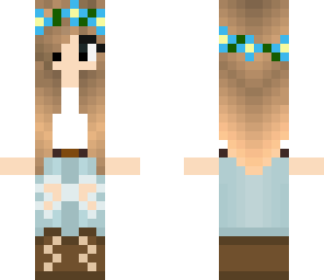 cowgirl skin