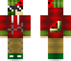 mlg melonman