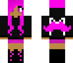 warfstache