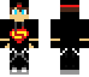 superboy