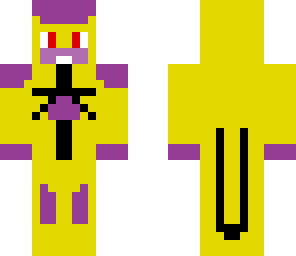 gold freezer