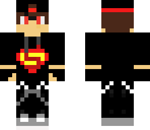 superboy