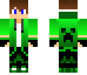 last kingzexals skin