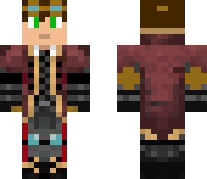 dustydrew
