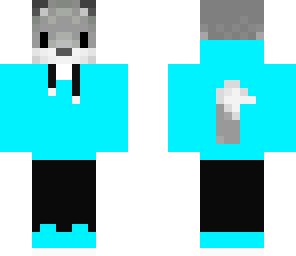 cool fox